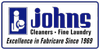 John'S Cleaners logo