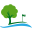 Washington Park Golf Course logo