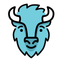 bison Icon