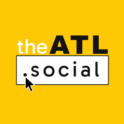 theATL.social Public Marketing Site