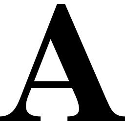 Accredited logo
