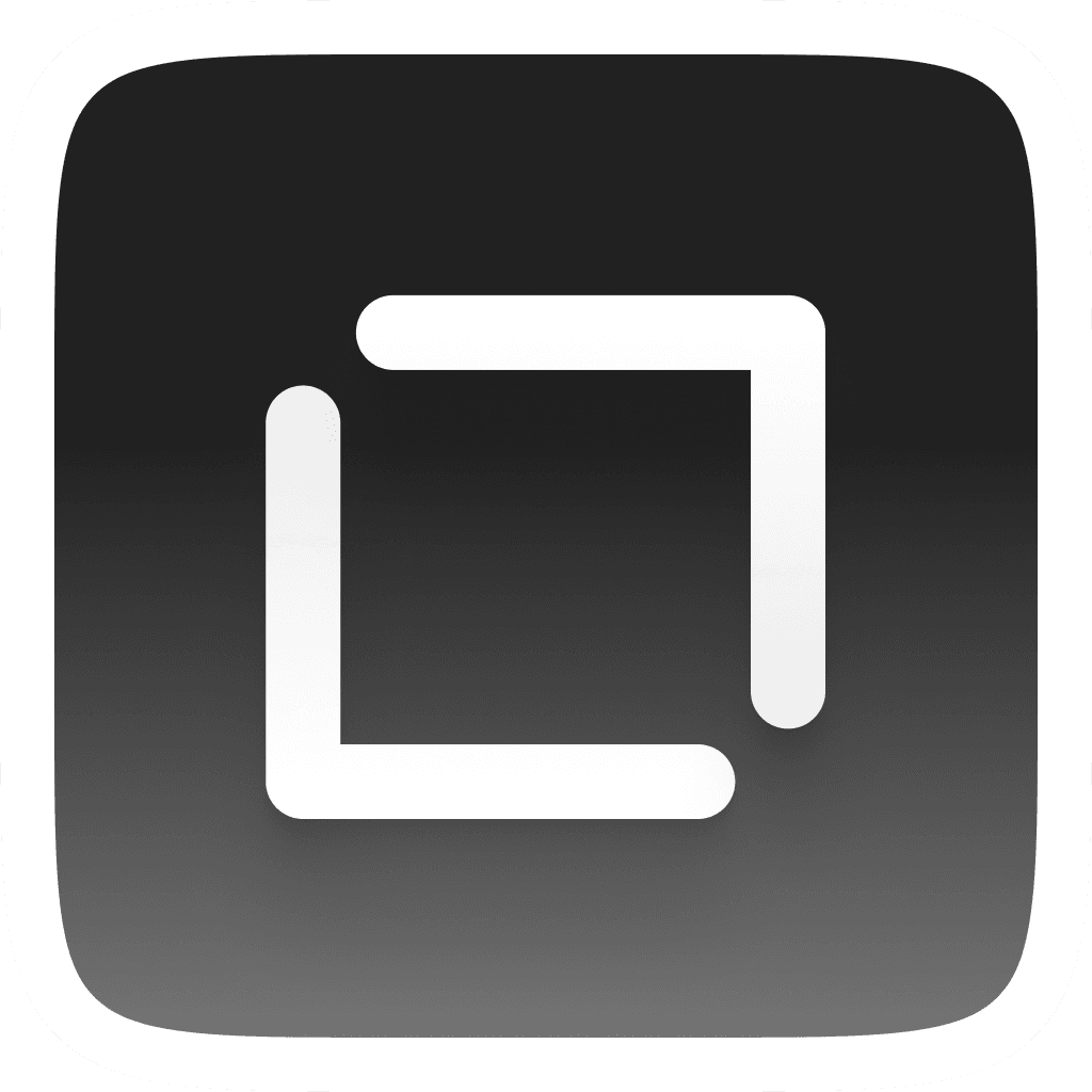Backdrop logo