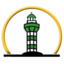 Jonathan's Landing Golf Course logo