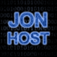 jonhosting.com icon