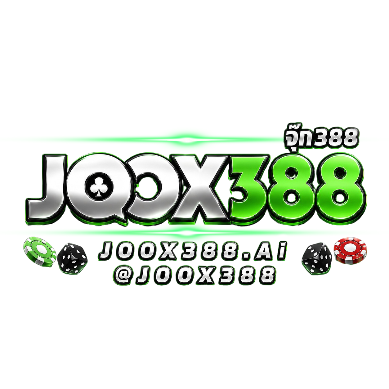 joox388.ai icon
