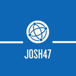 josh47.com icon