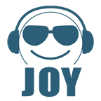 Joy Radio UK logo