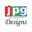 jpgdesigns.com icon
