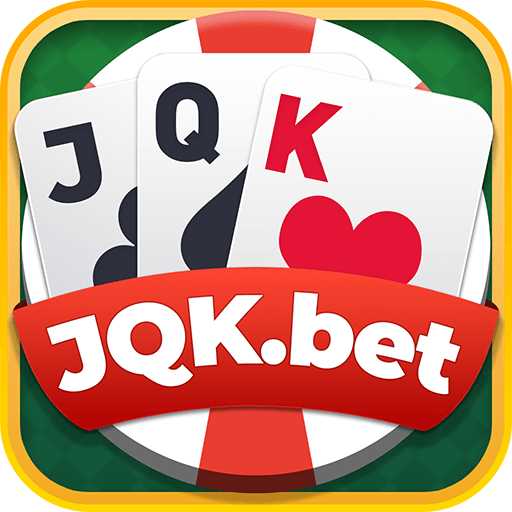 jqkbet.bet icon