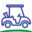 J's Golf Cart Sales and Service logo