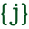 jsonapi.org icon
