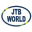 jtbworld.com logo