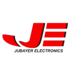 jubayerelectronics.com logo