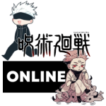 jujutsukaisenonline.com icon