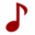jule-sange.dk icon
