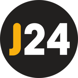 jump24.co.uk icon