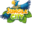 jungle-city.be icon