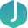just10.com icon