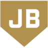 justbaseball.com logo