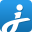 justedit.com logo