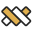 Flip logo