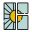 justglasstopsandmirror.com icon