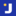 justika.com logo