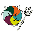 Justin Thomas logo