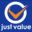justvalue.se icon