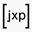 Juxtapose logo