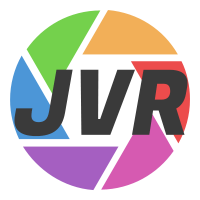 jvrlibrary.com logo