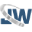 J.W. Steel Fabricating Co. logo