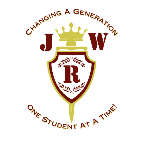 jwreedchristianacademy.org icon