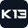 k13.com.br icon