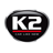 K2 Global logo