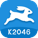 k2046.com icon