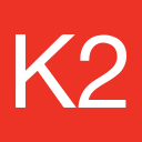 K2 Space logo