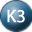k3designz.com icon