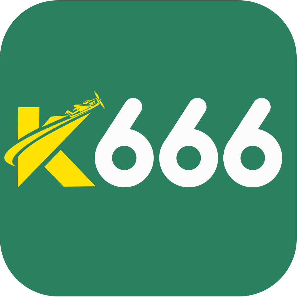 k666.com logo