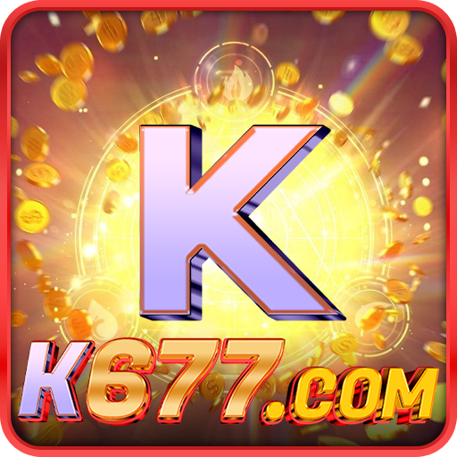 k677.com icon