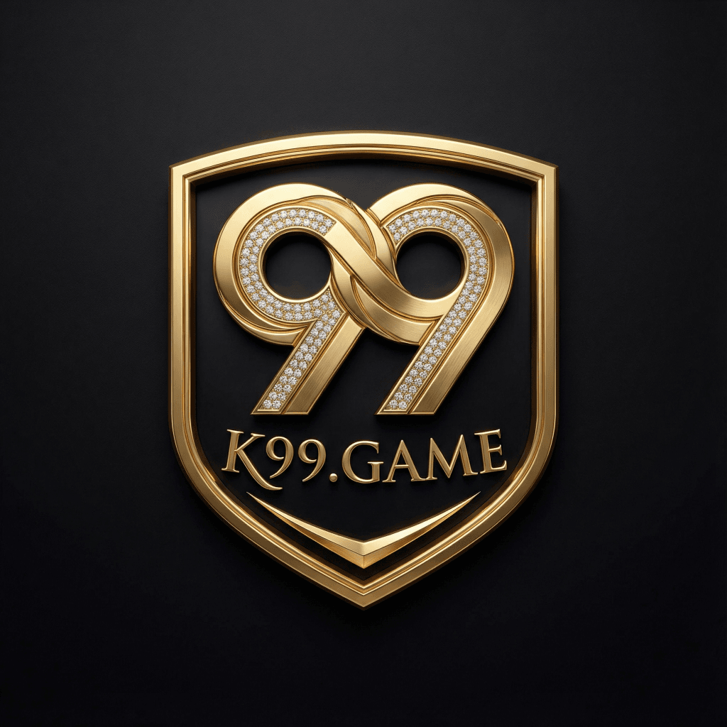 k99.game logo