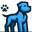k9stud.com icon