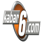 kabar6.com logo