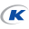 Kacific logo