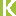 kacin.com icon