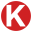 kad8.com icon