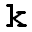 kaedinger.de icon