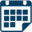 kalendersystem.dk icon