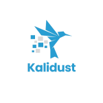 kalidust.com icon
