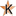 kalvisolai.com icon